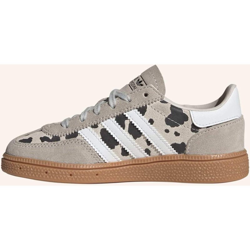 Adidas Originals Handball Spezial Schuh grau