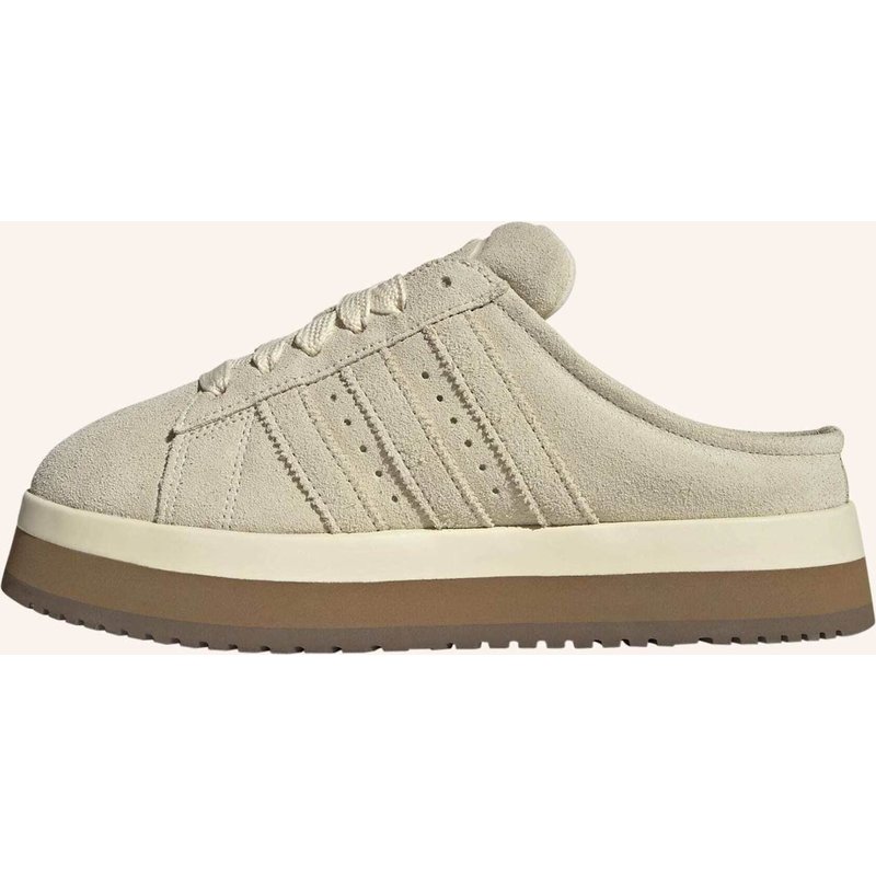 Adidas Originals Campus 00s Winter Low Schuh gelb
