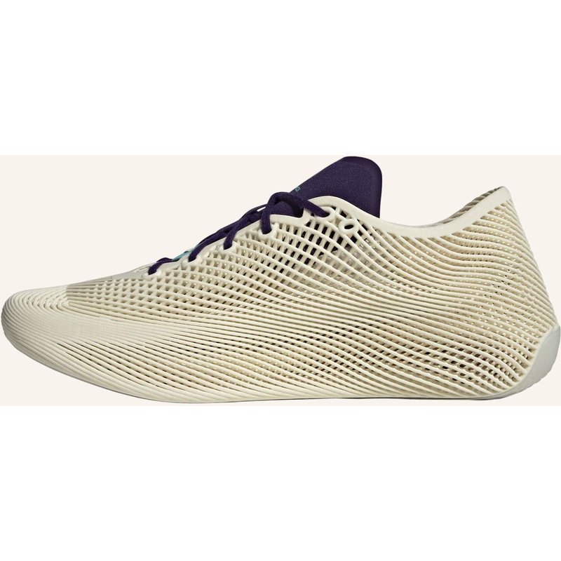 Adidas Climacool Mercedes-Amg Petronas f1 Team Schuh, Schnürung weiss