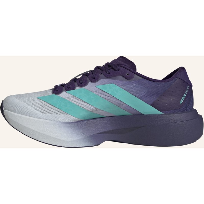 Adidas Adizero Evo Sl Mercedes-Amg Petronas f1 Team Schuh blau