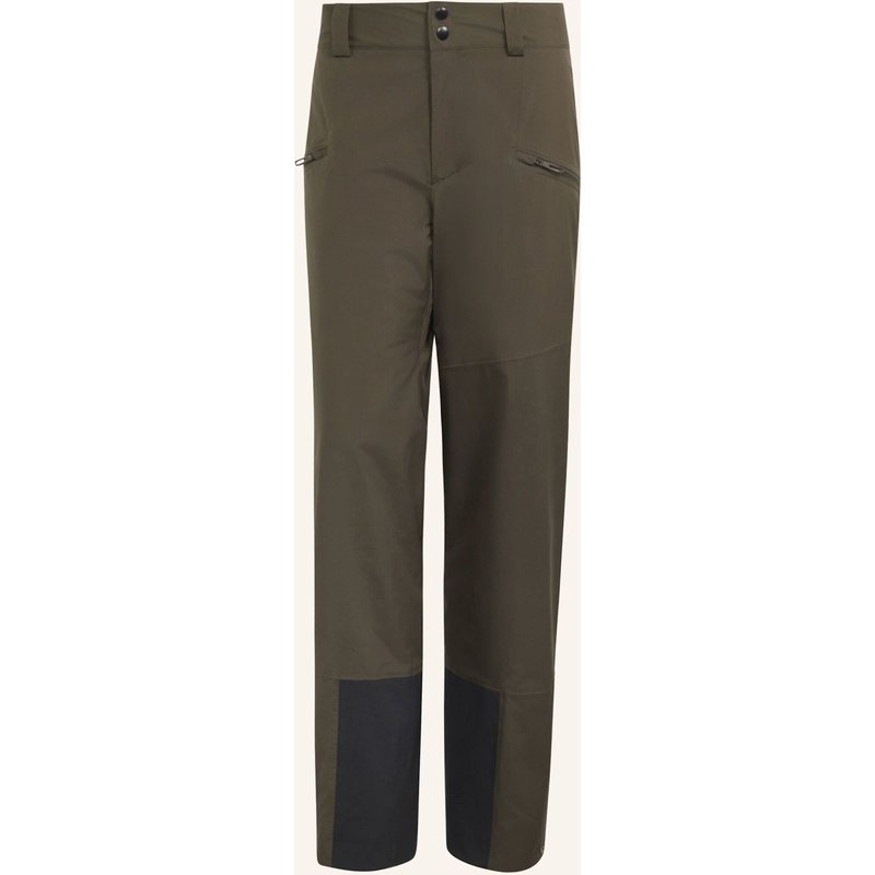 Adidas Terrex Terrex Multi Hose, 2-Lagig, Climaproof, Isoliert gruen