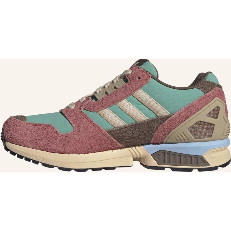 Adidas Originals Zx 8000 Schuh blau