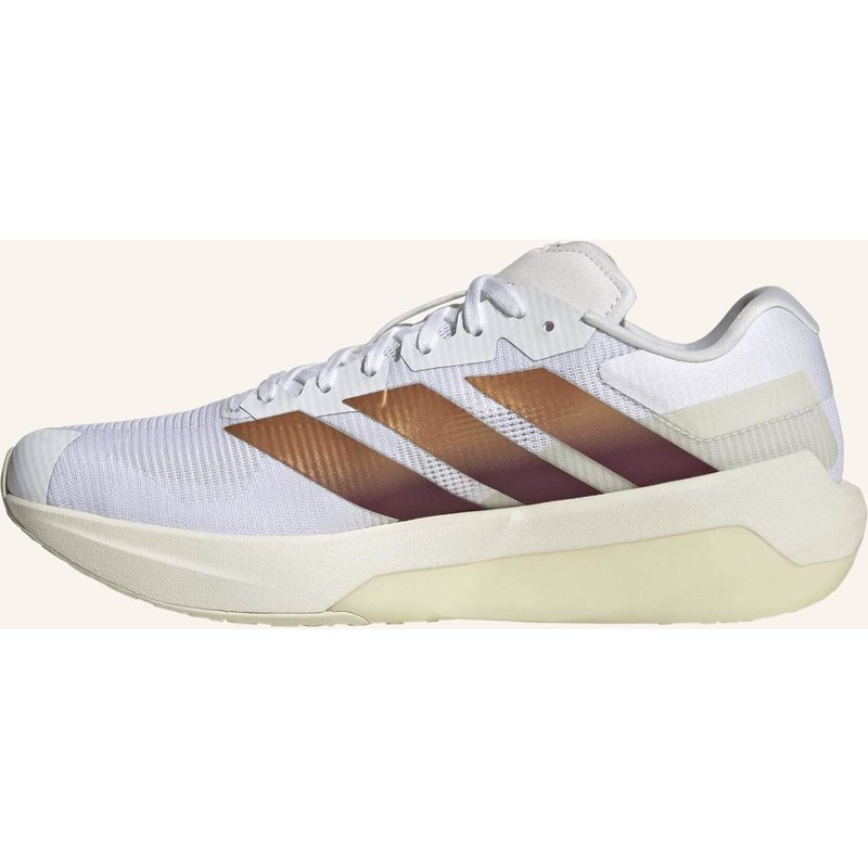 Adidas Trainingsschuhe Adizero Dropset Pro Trainer weiss