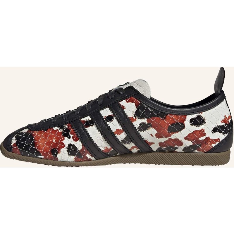 Adidas Originals Japan Schuh weiss