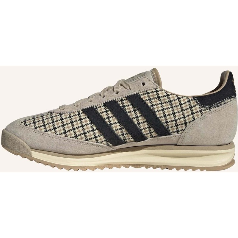 Adidas Originals Sl 72 Rs Schuh beige