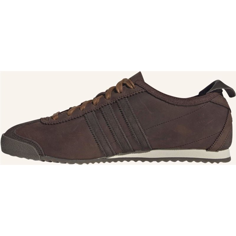 Adidas Originals Italia 60s Schuh braun