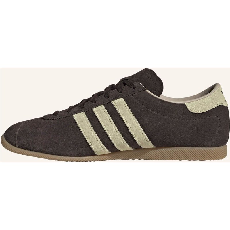Adidas Originals Paris Schuh braun