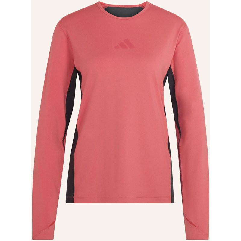 Adidas Terrex Terrex Multi Baselayer Shirt, Synthetik pink