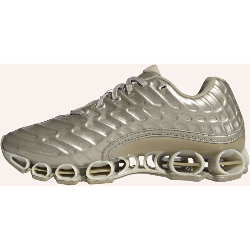 Adidas Originals Megaride f50 Schuh silber