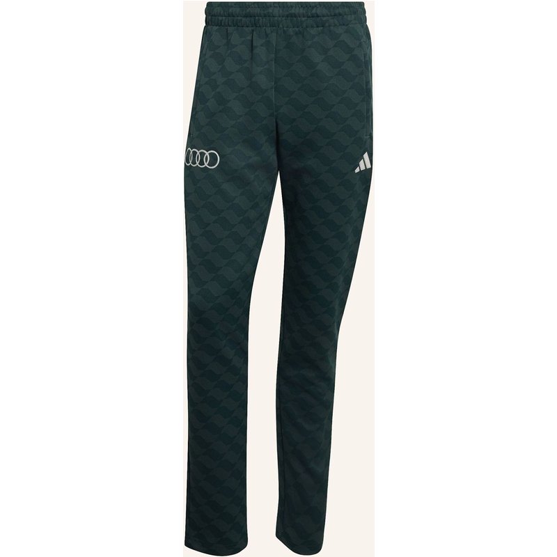 Adidas Audi Revolut Formula 1 Team Sampa Soul Hose gruen