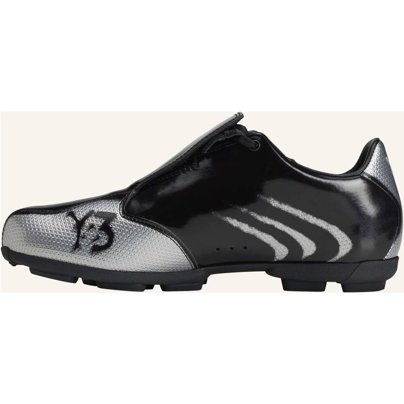 Y-3 Y-3 f50 Aop Schuh silber