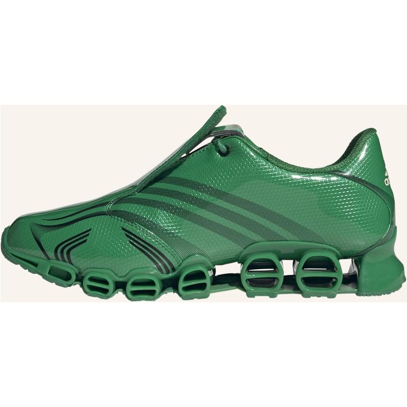 Adidas Originals f50 Tunit Mega Jah Jah Schuh gruen