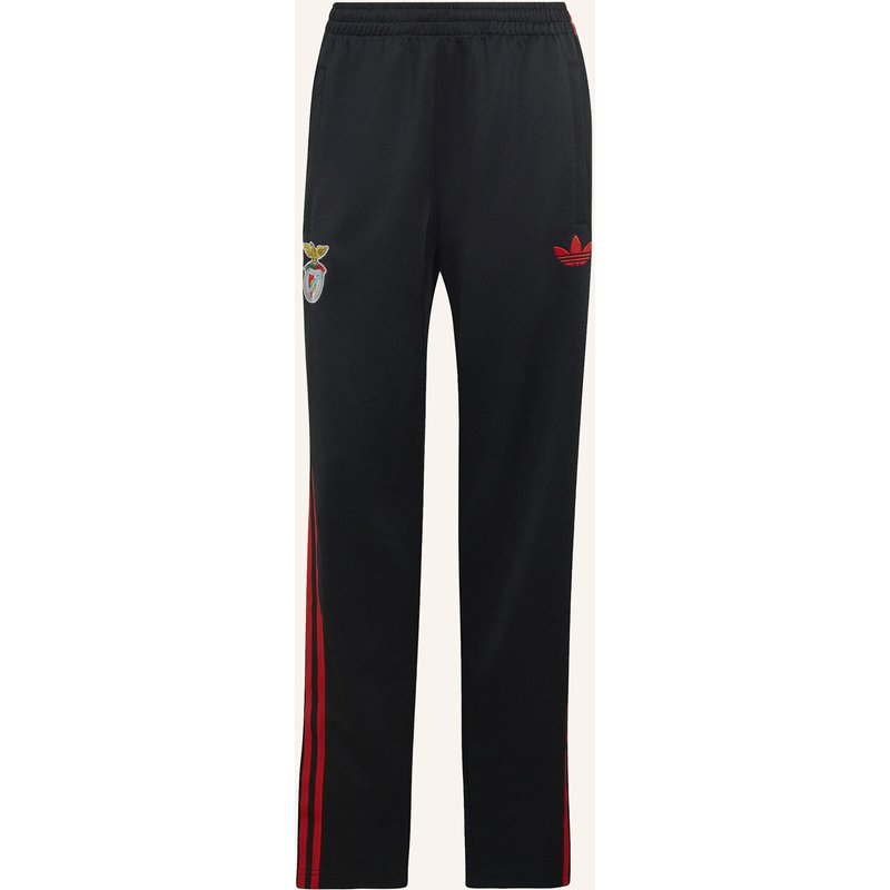 Adidas Benfica Lissabon Originals Trainingshose schwarz