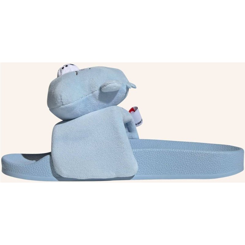 Adidas Originals Care Bears X Adidas Adiletten blau