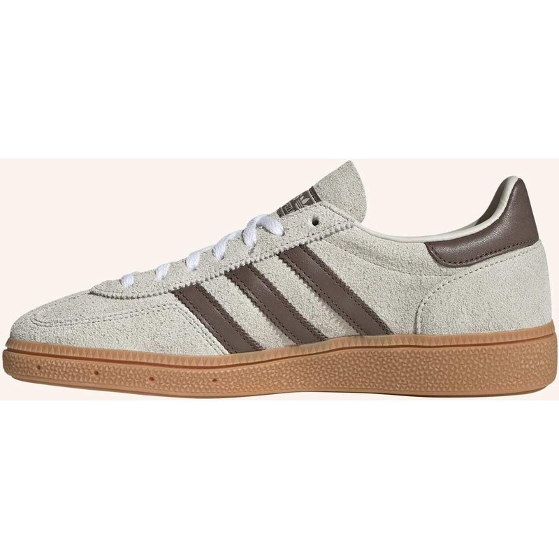 Adidas Originals Sneaker Handball Spezial beige