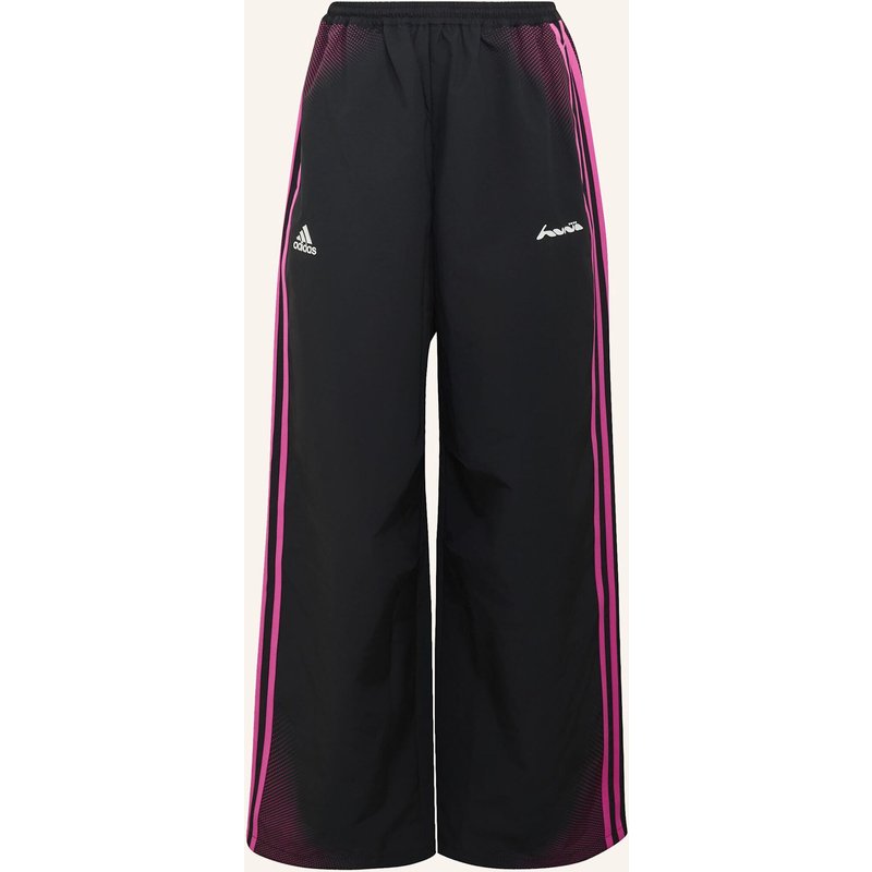 Adidas Originals Huni Trainingshose schwarz