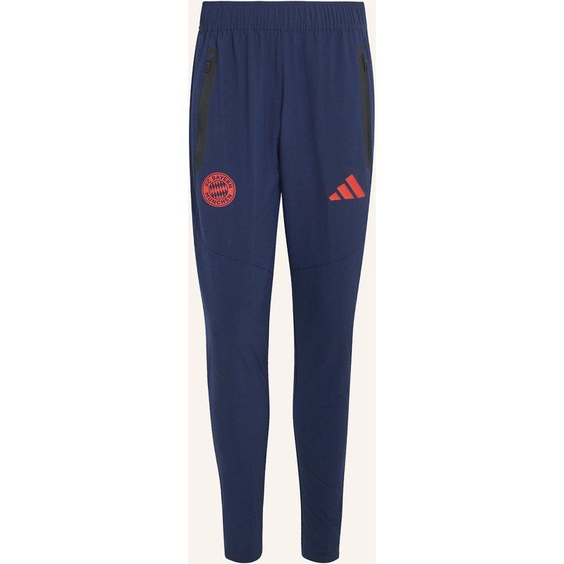 Adidas Fc Bayern München Tiro Reisehose blau