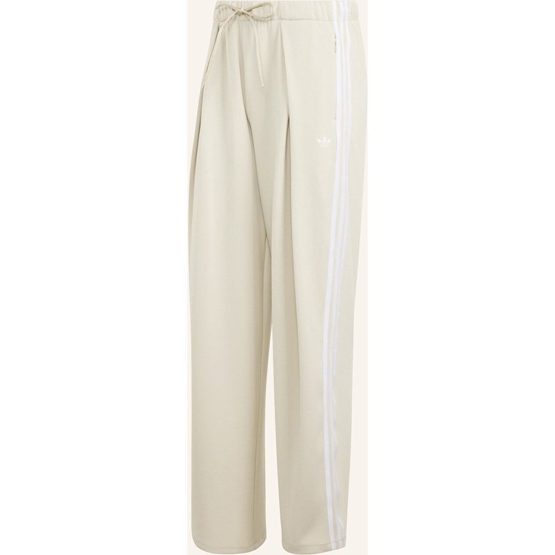 Adidas Originals Sweatpants beige