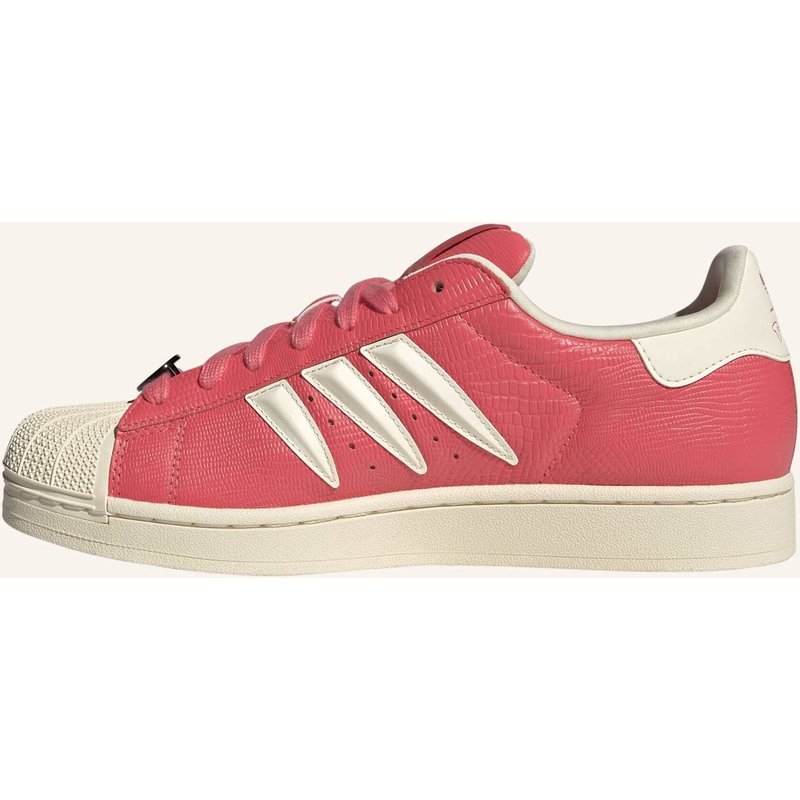 Adidas Originals Adidas Pokémon Superstar Ii Schuh rot