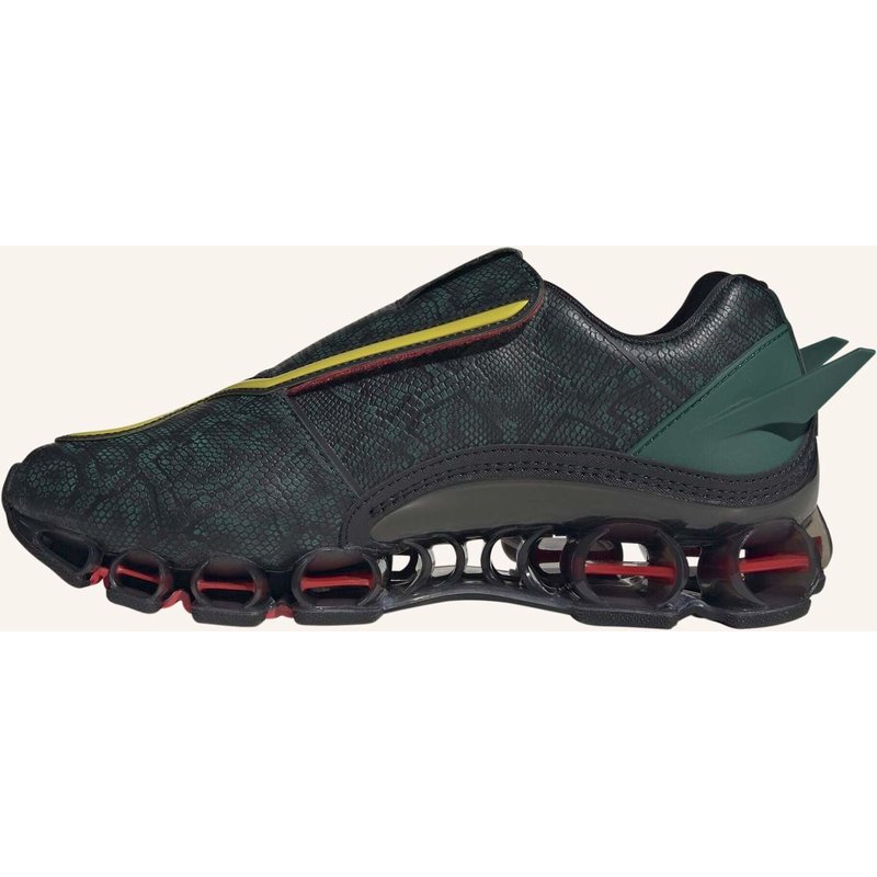 Adidas Originals Adidas Pokémon Megaride f50 Schuh gruen