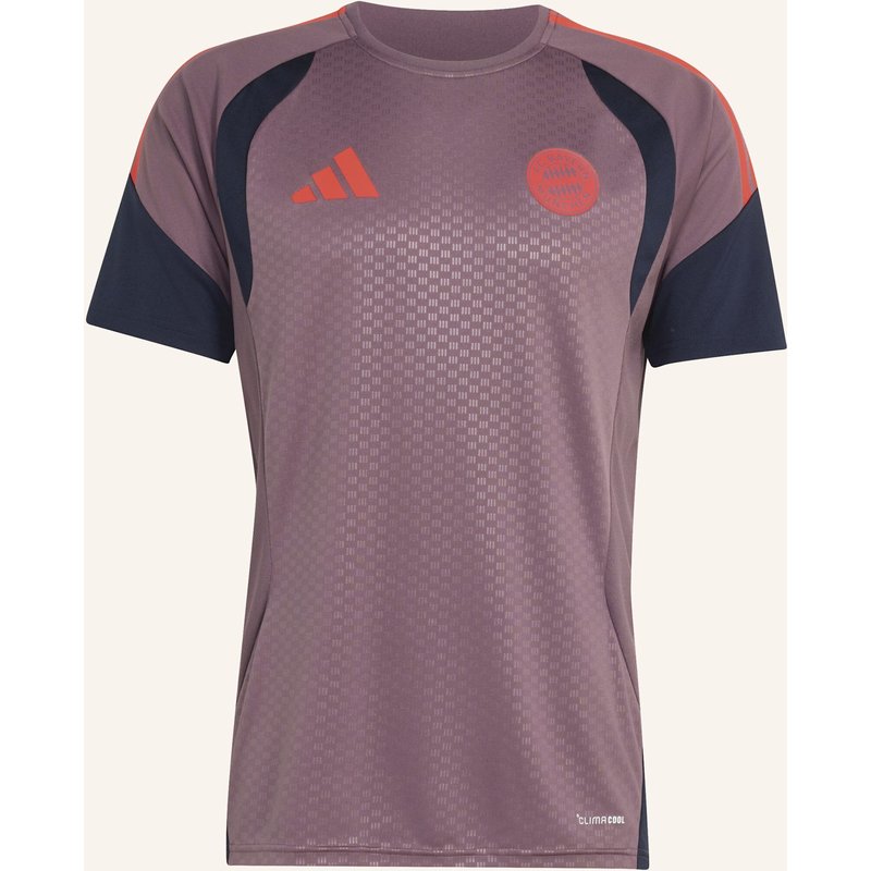 Adidas Fc Bayern München 26/27 Cup Trainingstrikot lila