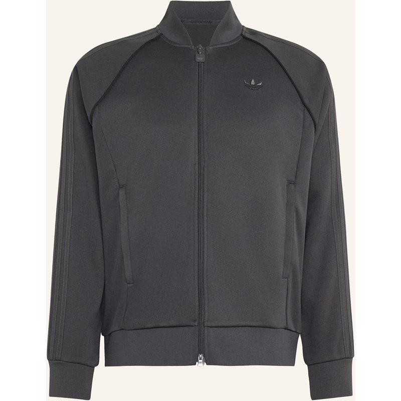 Adidas Originals Sst Premium Originals Jacke schwarz