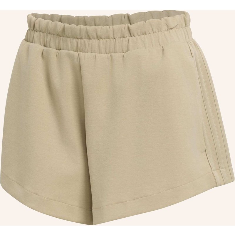 Adidas Originals Sweatshorts beige