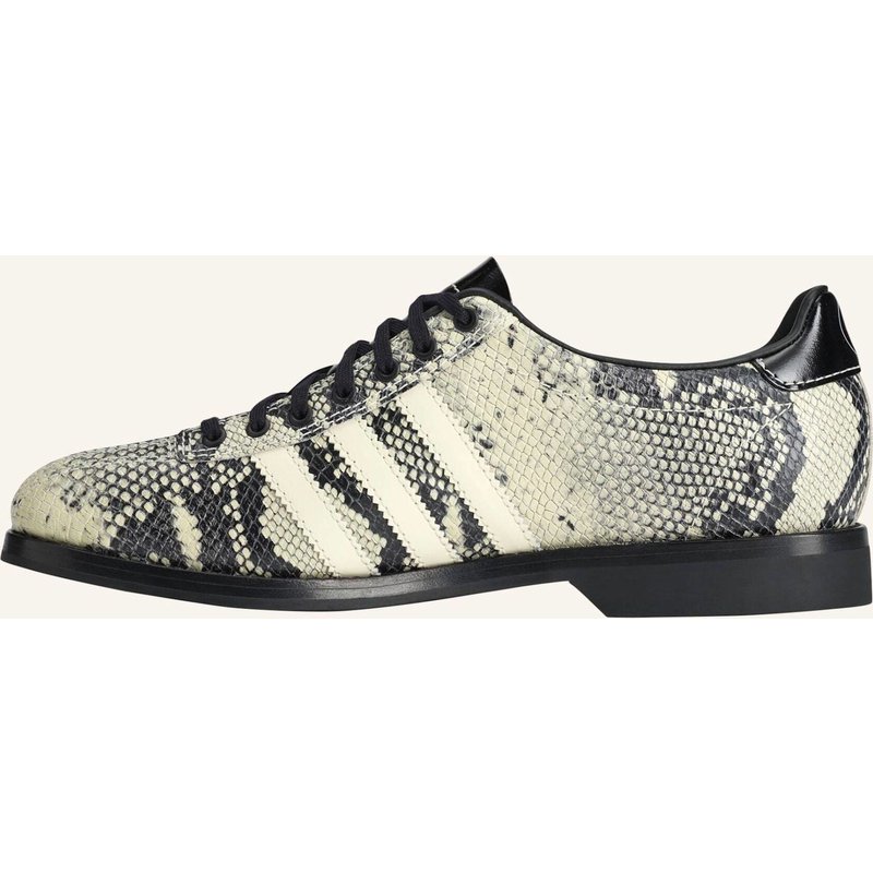 Adidas Originals Bowling Brain Dead Schuh grau