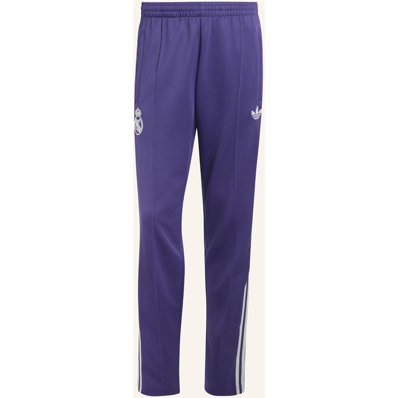 Adidas Real Madrid Originals Trainingshose lila