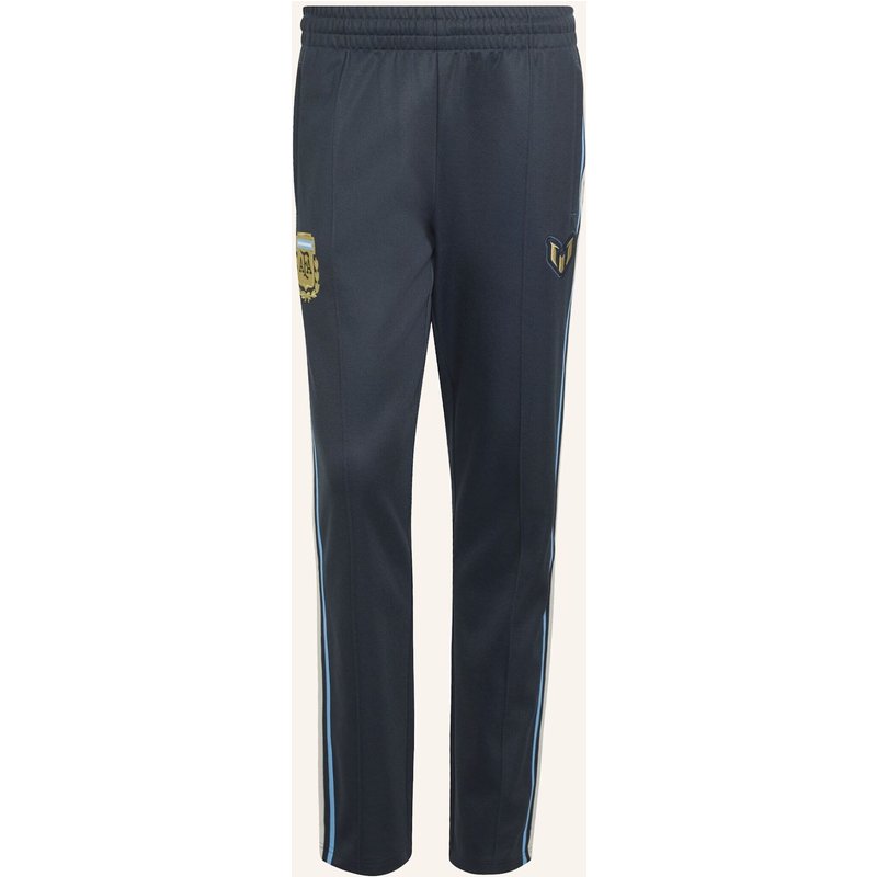 Adidas Argentinien Messi 26 Trainingshose blau