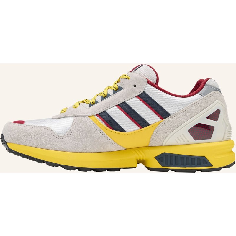 Adidas Originals Fc Arsenal Spzl Zx 7300 Schuh weiss
