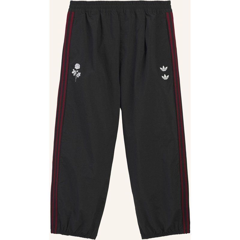 Adidas Originals Chavarria Trainingshose, Gewebt schwarz