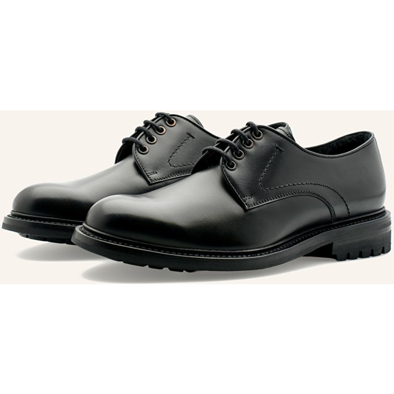 Lottusse Derby Walton schwarz