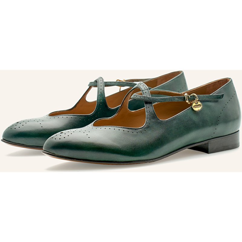 Lottusse Pumps Smithson gruen