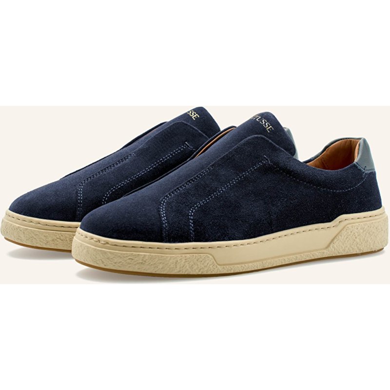 Lottusse Sneakers Teix blau