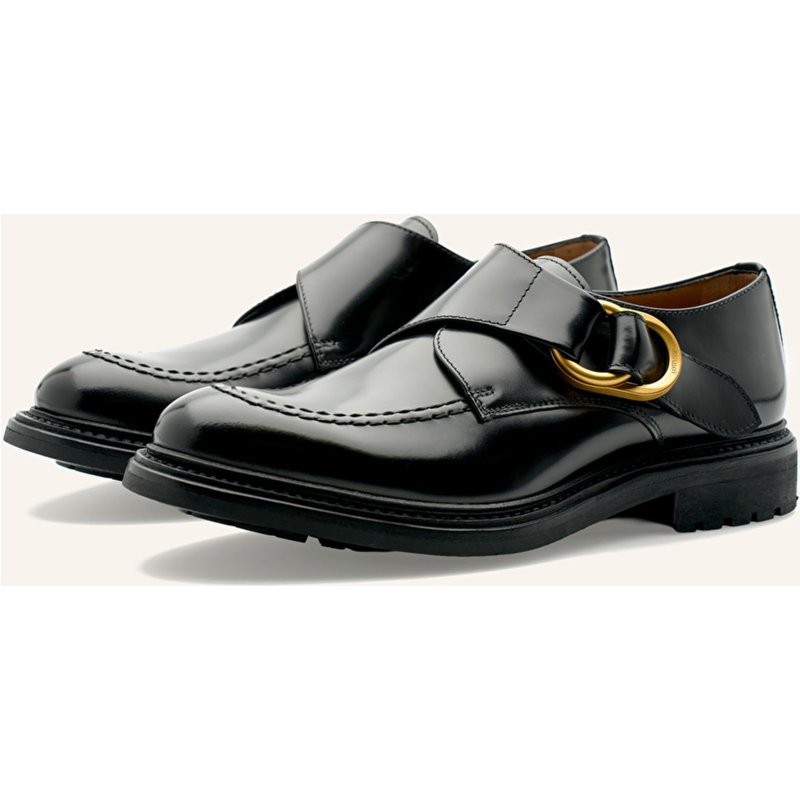 Lottusse Derby Walton schwarz