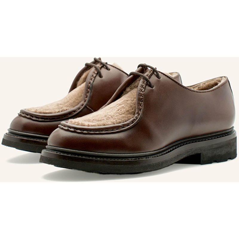 Lottusse Derby Walton rot
