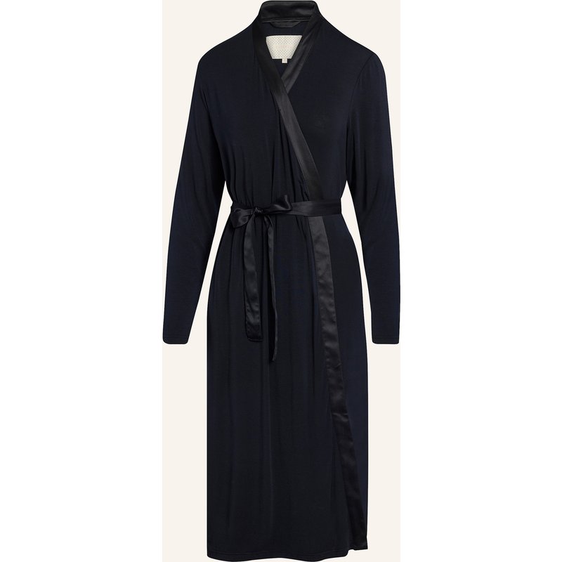 Essenza Kimono Ambre Uni grau