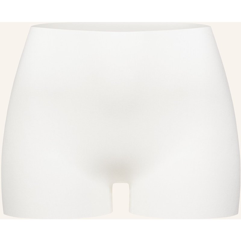 Erlich Textil Light Touch Panty Slip Aus Weichem Modal - Nahtlose Kanten weiss