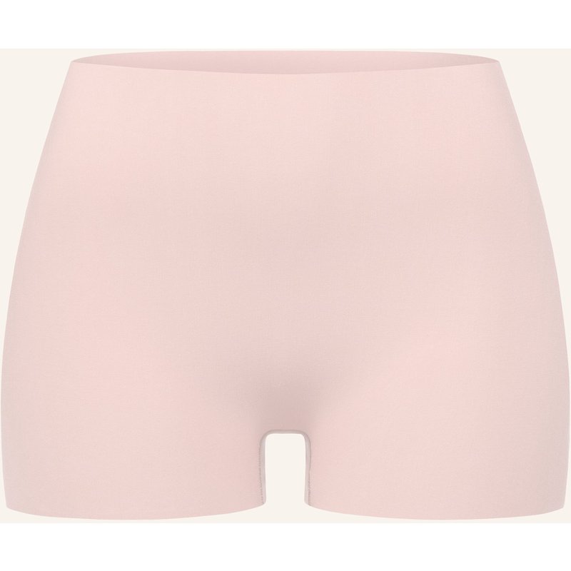 Erlich Textil Light Touch Panty Slip Aus Weichem Modal - Nahtlose Kanten beige