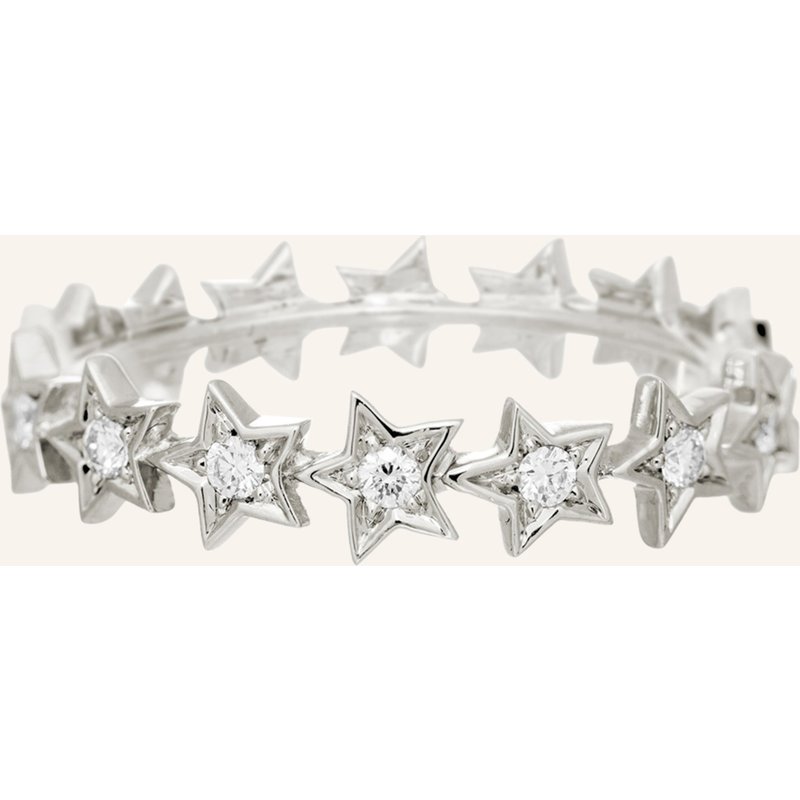 Cada Ring Milky Way silber