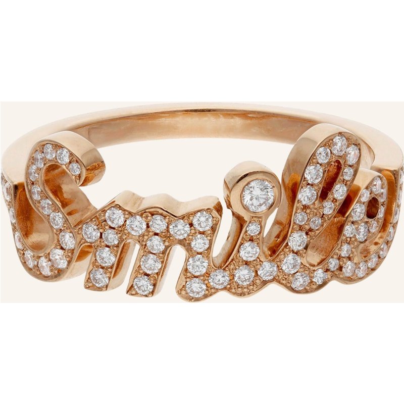 Cada Kette Mini Mini Love silber