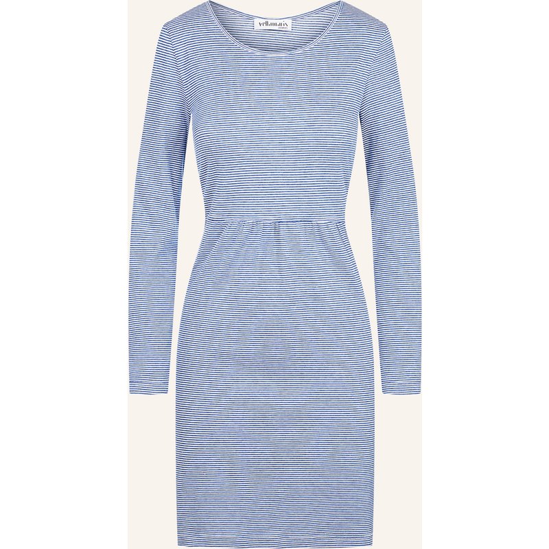 Yellamaris Nachthemd blau