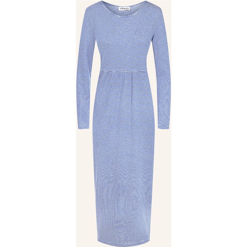 Yellamaris Nachthemd blau