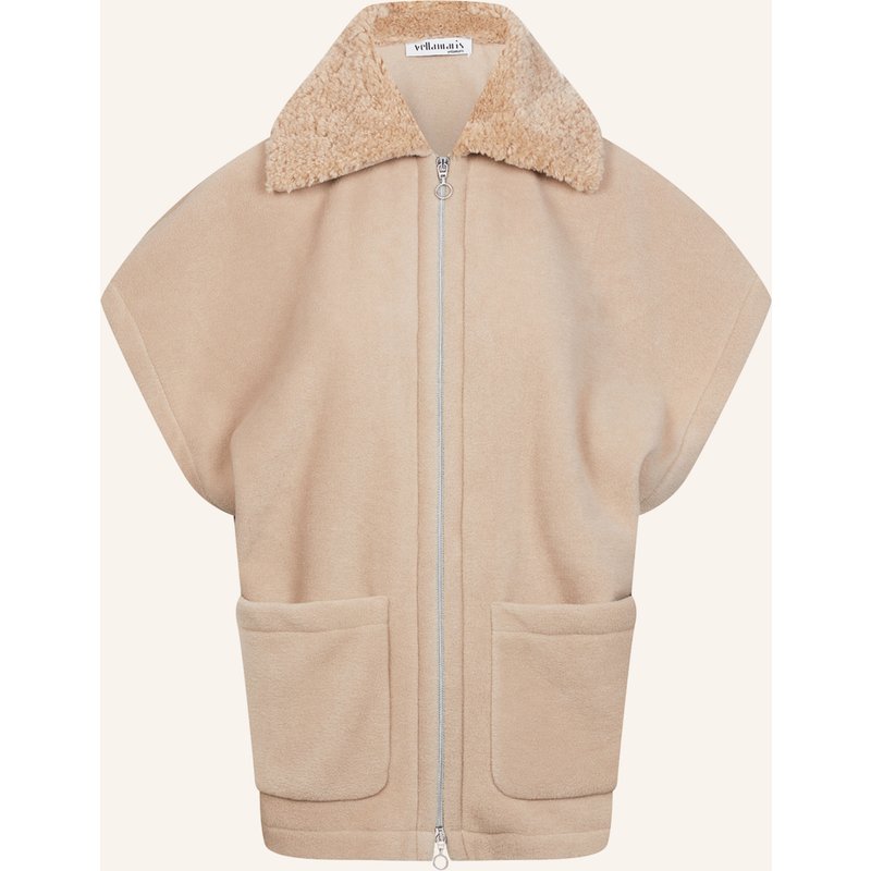 Yellamaris Cape beige