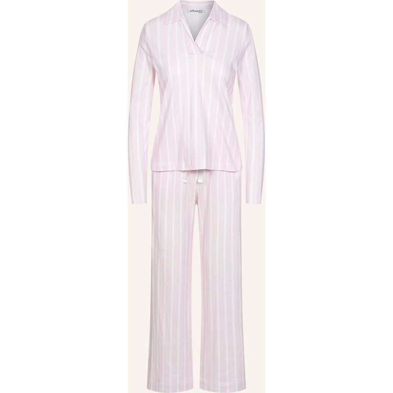 Yellamaris Pyjama rosa