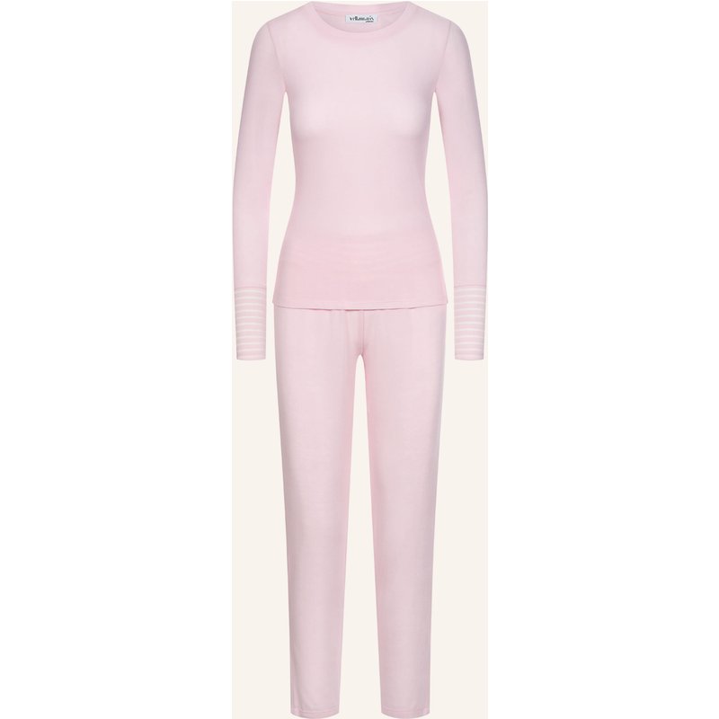 Yellamaris Pyjama rosa