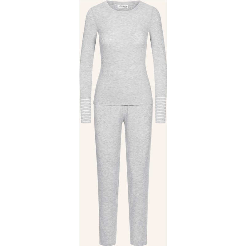 Yellamaris Pyjama grau
