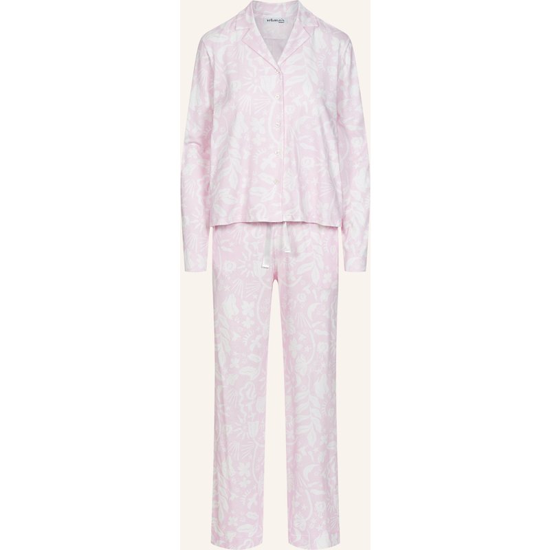 Yellamaris Pyjama rosa