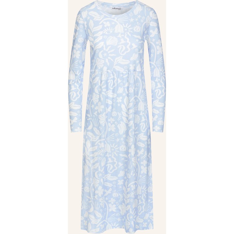 Yellamaris Nachthemd blau